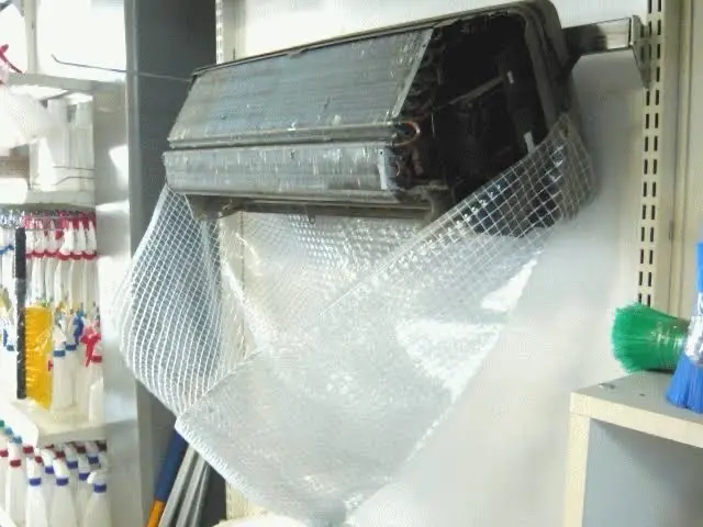 大手清掃会社での実績を活かしてしっかり洗浄します！出店記念今だけ激安！サービスの画像