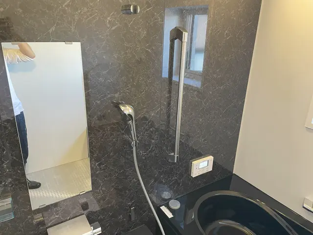 清潔感と心地よさを叶えるクリーニング（オプションはお客様へのお願いをチェック）サービスの画像