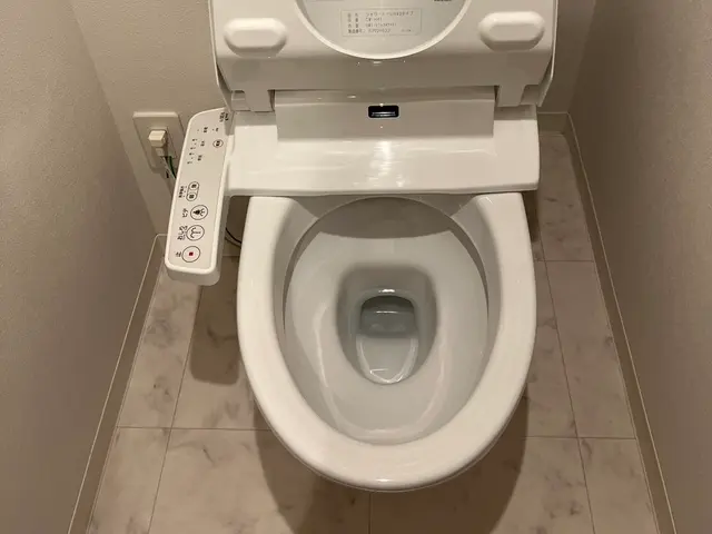 有資格者です！◎退去後◎退去前◎ご入居前にお部屋のリセット！快適空室原状回復！サービスの画像