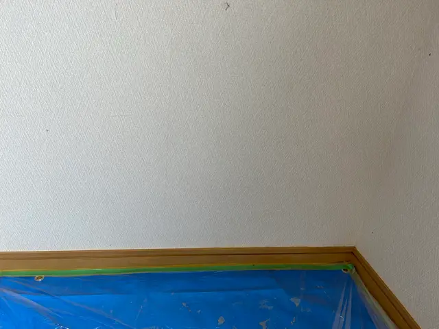 有資格者です！◎退去後◎退去前◎ご入居前にリセット！壁穴､巾木や破損リペア対応サービスの画像