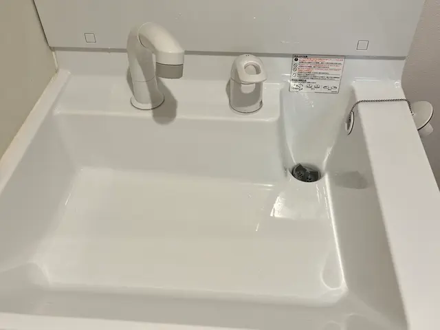 有資格者です！◎退去後◎退去前◎ご入居前にお部屋のリセット！快適空室原状回復！サービスの画像