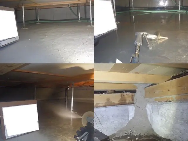 シロアリ対策一筋創業40年◆クレカ対応◆安心5年保証◆大手実績35年◆有資格者◆サービスの画像