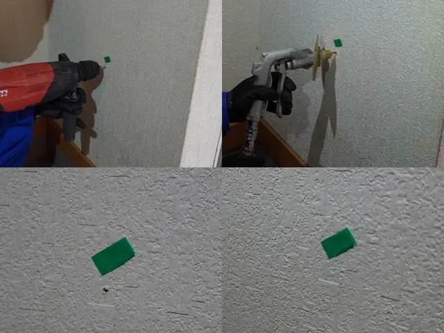 シロアリ対策一筋創業40年◆クレカ対応◆安心5年保証◆大手実績35年◆有資格者◆サービスの画像