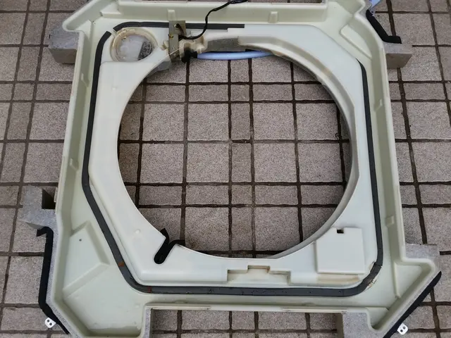 【19年の実績】天井埋込エアコンを丁寧に分解高圧洗浄!抗菌コート無料!台数割引有サービスの画像