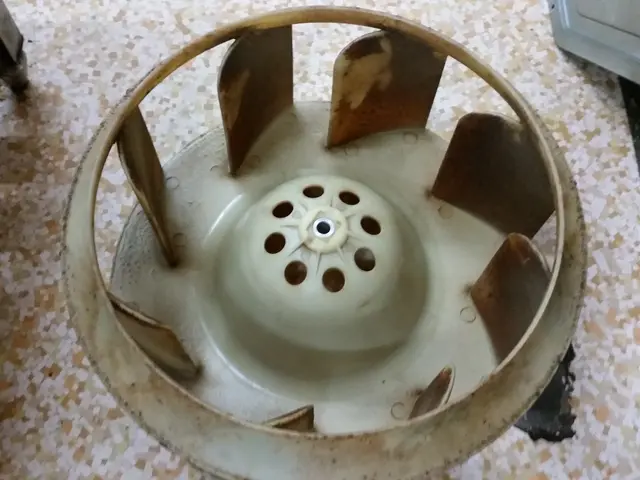 【19年の実績】天井埋込エアコンを丁寧に分解高圧洗浄!抗菌コート無料!台数割引有サービスの画像