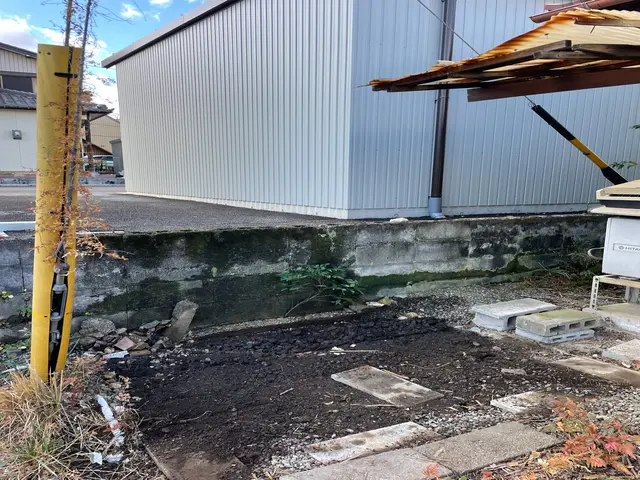 【作業実績1,000件以上】物置解体回収、中身の不用品回収も可能◆サービスの画像