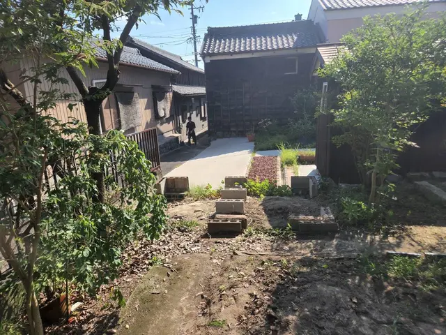 【作業実績1,000件以上】物置解体回収、中身の不用品回収も可能◆サービスの画像