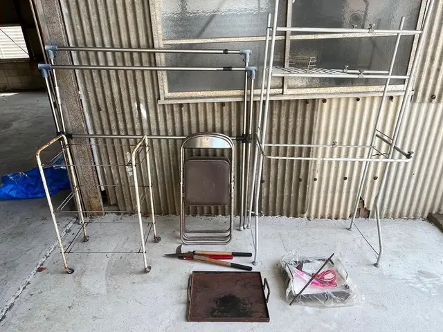 お客様のお力になります！経験と知識を活かして迅速丁寧に作業いたします！サービスの画像