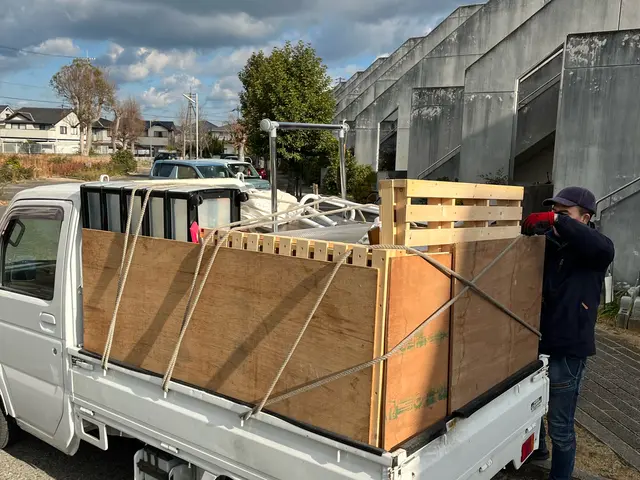 お客様のお力になります！経験と知識を活かして迅速丁寧に作業いたします！サービスの画像