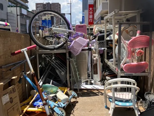 お客様のお力になります！経験と知識を活かして迅速丁寧に作業いたします！サービスの画像