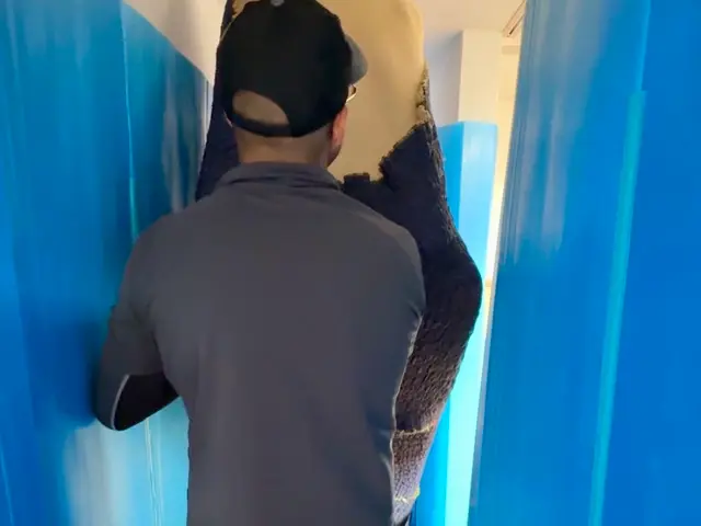 引越KING☆大手引越し会社で10年経験あり！作業員2人で女性作業員の同行可♪サービスの画像