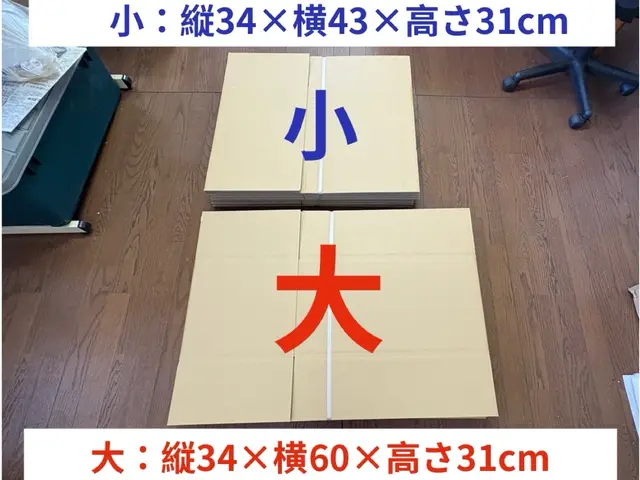 引越KING☆大手引越し会社で10年経験あり！作業員2人で女性作業員の同行可♪サービスの画像