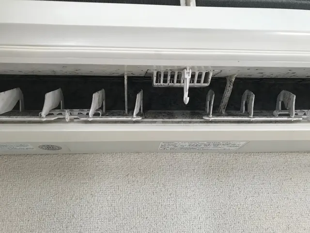 高評価店！お客様に寄り添ったサービスを提供！暑い夏を快適に！サービスの画像