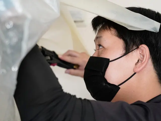 高評価店！お客様に寄り添ったサービスを提供！暑い夏を快適に！サービスの画像