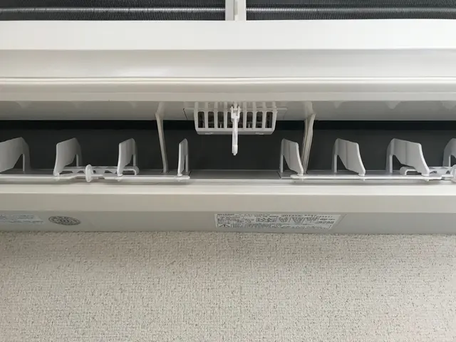 高評価店！お客様に寄り添ったサービスを提供！暑い夏を快適に！サービスの画像