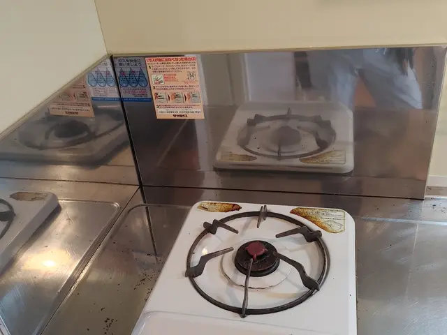 歴20年★予約日時ご相談OK❢入退居時の不安解消★年間作業実績1500部屋以上！サービスの画像