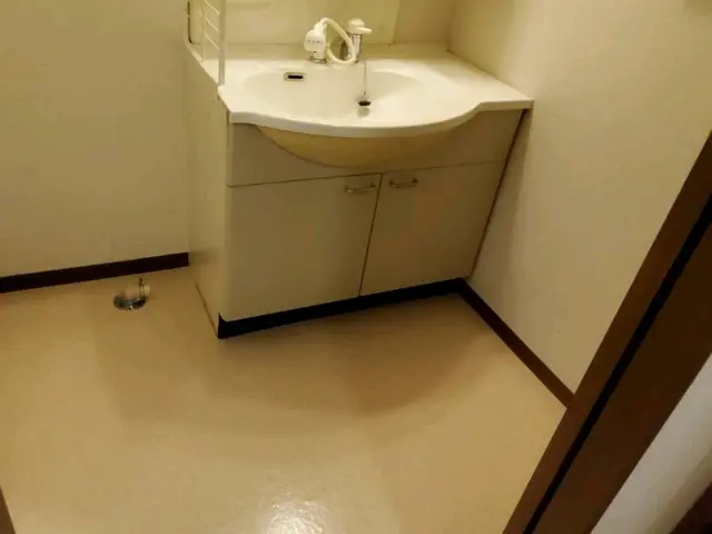 歴20年★予約日時ご相談OK❢入退居時の不安解消★年間作業実績1500部屋以上！サービスの画像