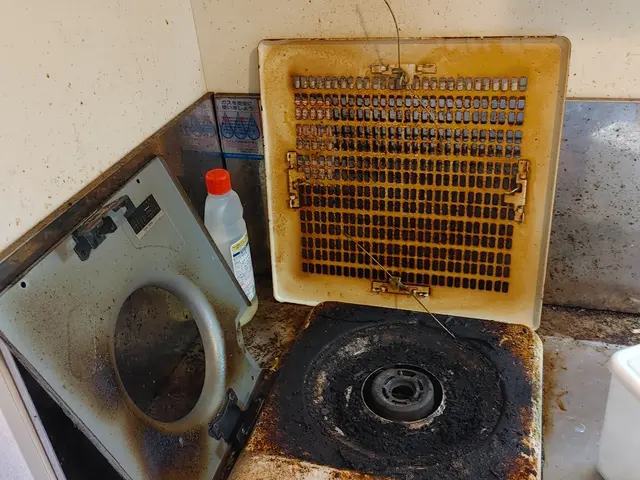 歴20年★予約日時ご相談OK❢入退居時の不安解消★年間作業実績1500部屋以上！サービスの画像