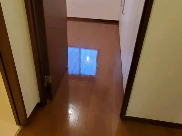 歴20年★予約日時ご相談OK❢入退居時の不安解消★年間作業実績1500部屋以上！サービスの画像