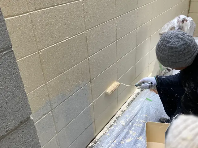 塗装歴30年・一級塗装技能士在籍！地域密着＆丁寧施工サービスの画像