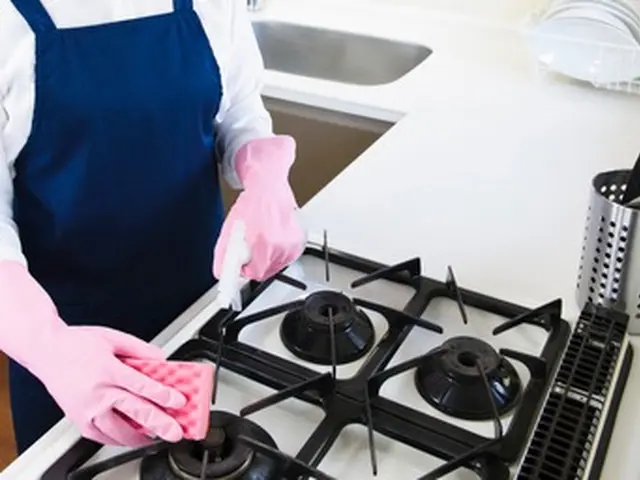 ☆家事代行☆忙しいあなたに代わって日常の家事をさせていただきますサービスの画像