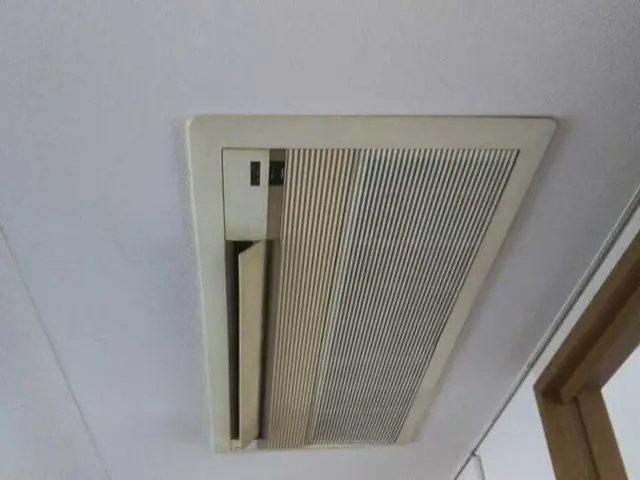 ☆ 複数台割 カビさようなら  天然洗剤使用 クレカOK☆サービスの画像