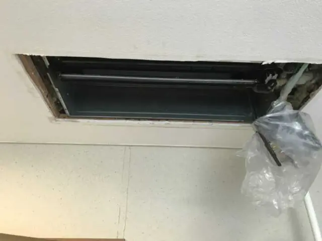 ☆ 複数台割 カビさようなら  天然洗剤使用 クレカOK☆サービスの画像