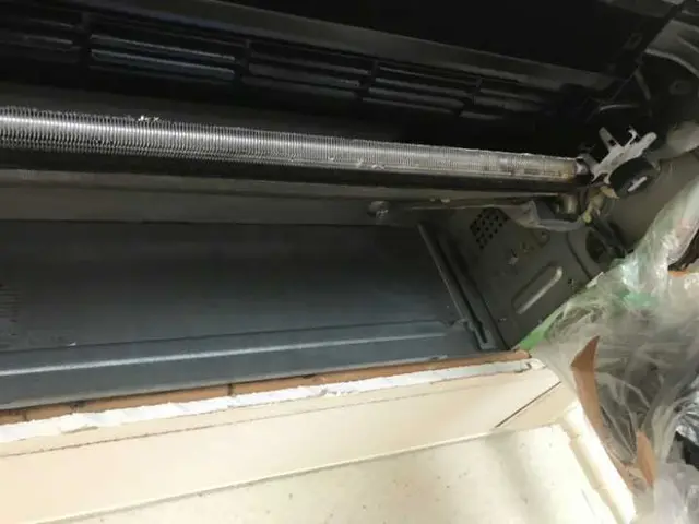 ☆ 複数台割 カビさようなら  天然洗剤使用 クレカOK☆サービスの画像