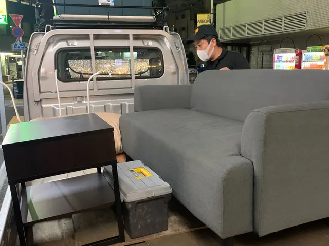 リユース対象ですがそれ以外でも大丈夫！まずはお問い合わせくださいませ^ ^サービスの画像