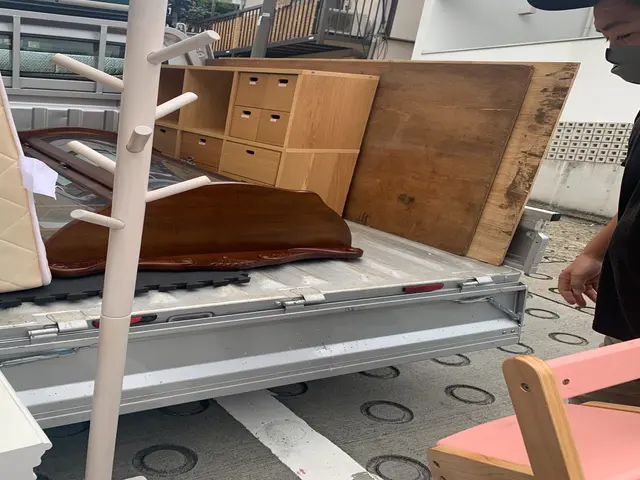 リユース対象ですがそれ以外でも大丈夫！まずはお問い合わせくださいませ^ ^サービスの画像