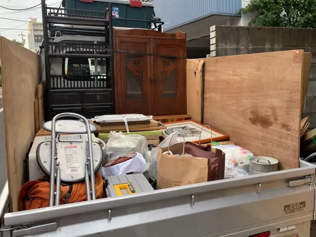 リユース対象ですがそれ以外でも大丈夫！まずはお問い合わせくださいませ^ ^サービスの画像