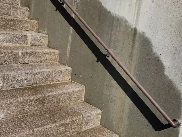手すり取付サービスの画像
