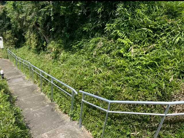 手すり取付サービスの画像