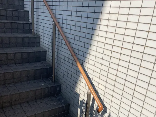 手すり取付サービスの画像