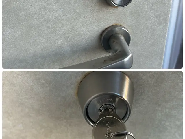 【カギ交換】【メンテナンス】【修理】カギのお悩み解決致します。サービスの画像