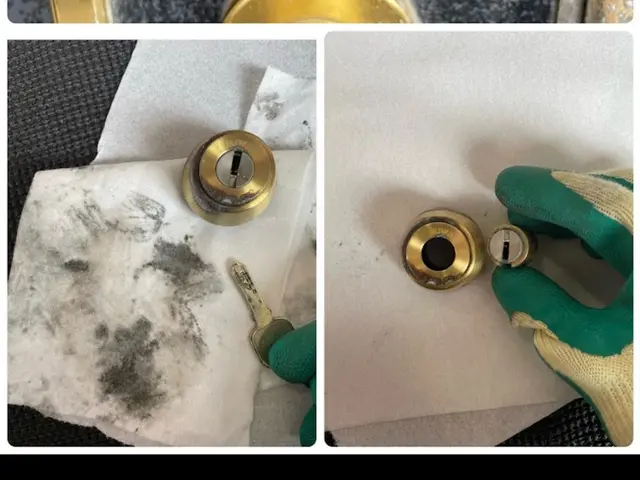 【カギ交換】【メンテナンス】【修理】カギのお悩み解決致します。サービスの画像