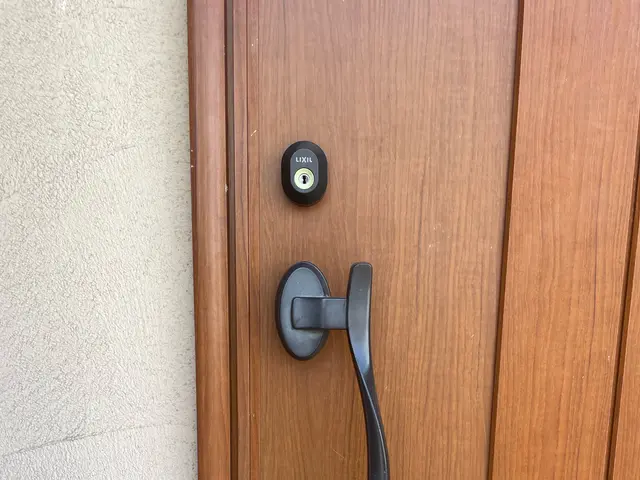 【カギ交換】【メンテナンス】【修理】カギのお悩み解決致します。サービスの画像