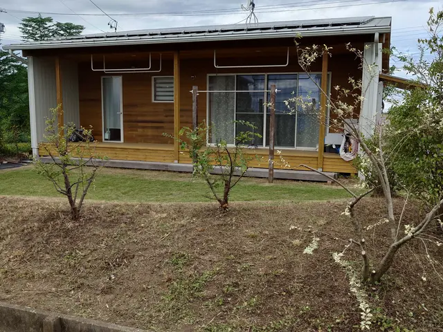 草刈り作業サービスの画像