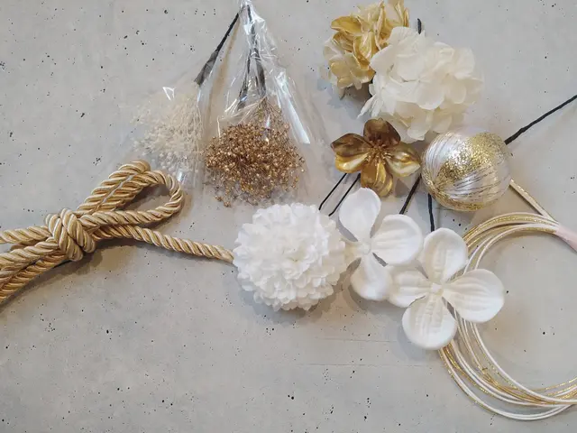 苦しくない着付け