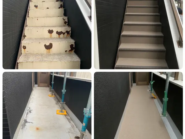 防水工事、雨漏り診断【国家資格】一級技能士による確かな技術/管理/保証◎サービスの画像