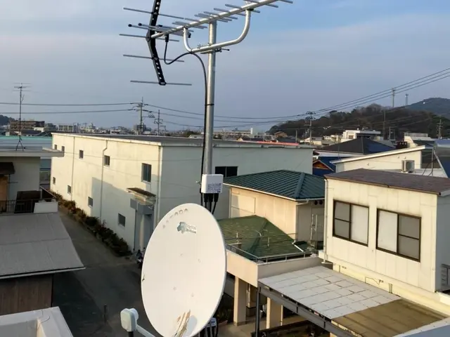 【大阪発】損害保険加入済み！作業にご不満の場合は無料で追加対応も行います◎サービスの画像