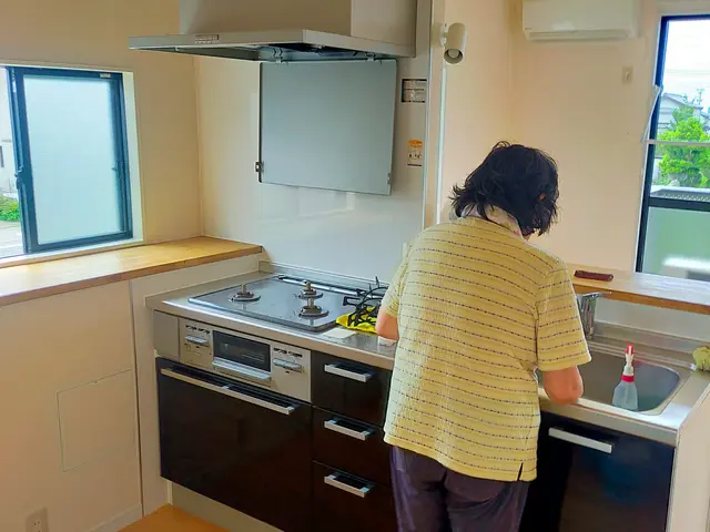 水回りクリーニングサービスの画像