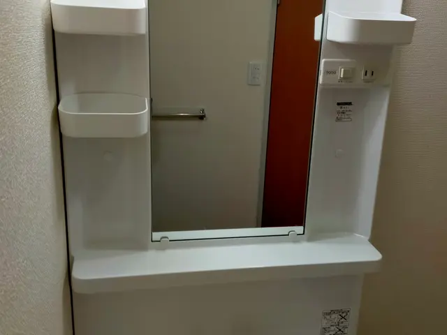 水回りクリーニングサービスの画像