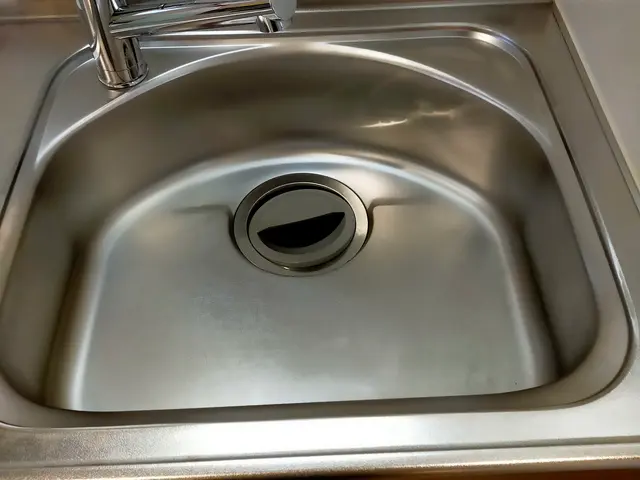 水回りクリーニングサービスの画像