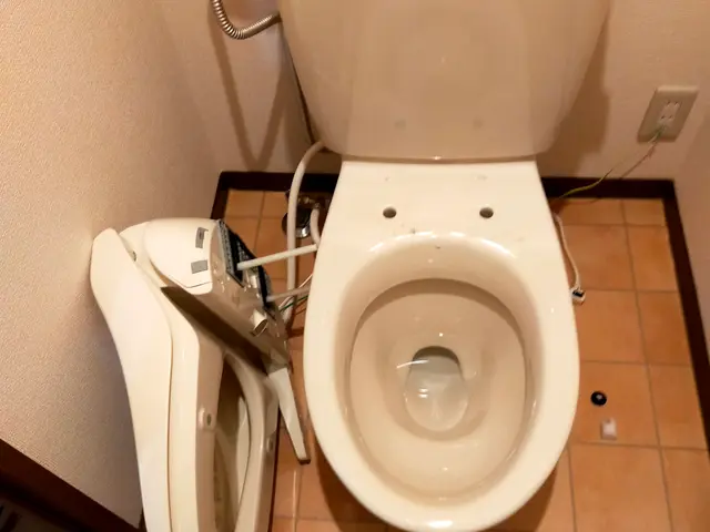 水回りクリーニングサービスの画像