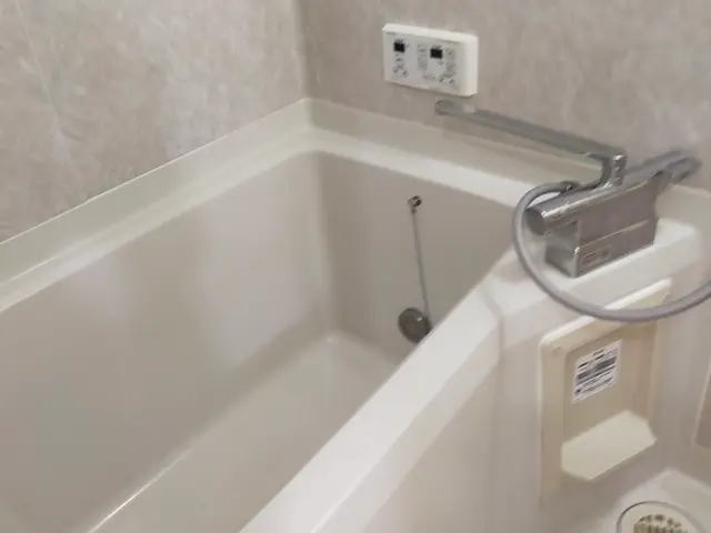 水回りクリーニングサービスの画像