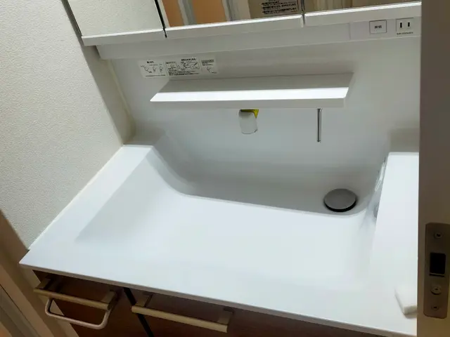 水回りクリーニングサービスの画像