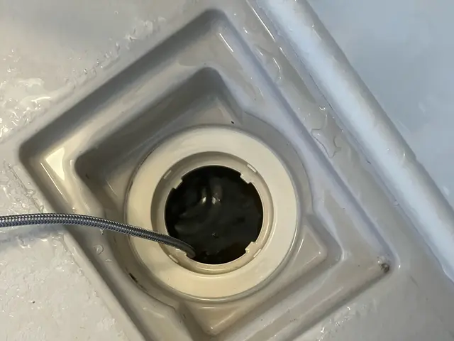 排水溝・排水管のメンテナンス清掃。 詰る前に！お家まるごと排水管洗浄サービスの画像