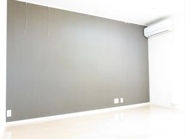 ５月１３日以降作業可能／経験豊富な不動産管理会社スタッフによる空室クリーニング！サービスの画像