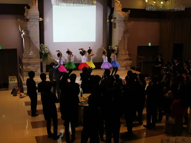 イベント撮影はお任せ下さい！納得のいく技術をご提供いたします！サービスの画像